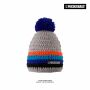 Poederbaas Classic Colorful Beanie 2.0