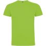 Dogo Premium herenshirt met korte mouwen - Oasis Green - S