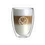 Glas Virgo 300ml transparant