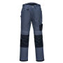 PW3 Lichtgewicht Stretch Broek