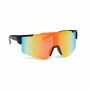 SHINE - Gespiegelde sportzonnebril - Multicolour
