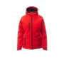 Gale Pad Lady red/black S