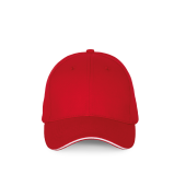 Red / White