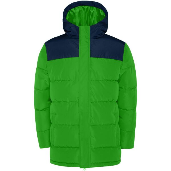 Tallin unisex geïsoleerd jack