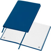 A5-notitieboekje gemaakt van zacht PU