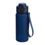 Fles RETUMBLER-CAMAS - donkerblauw, zwart Fles RETUMBLER-CAMAS - donkerblauw, zwart