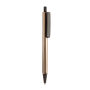 EDGE RCS driezijdige pen exclusive, bruin