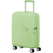 American Tourister Soundbox Spinner 55/20 Tsa Exp