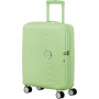 American Tourister Soundbox Spinner 55/20 Tsa Exp