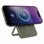 Fresh 'n Rebel Magnetic Wireless Powerbank 5000 mAh (Dried Green)