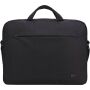 Case Logic Invigo 15,6'' gerecyclede laptoptas - Zwart