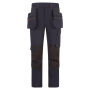 DX4 Craft Detachable Holster Broek DX4 Craft Detachable Holster Broek