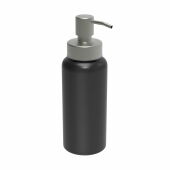 Aluminium zeepdispenser "Superior"