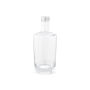 Trent Bottle - Transparent