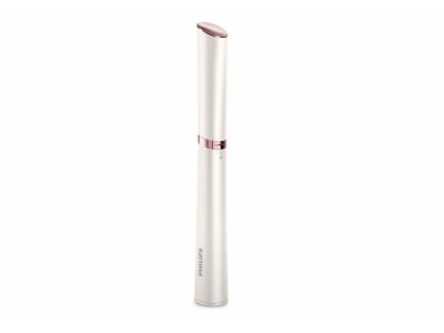 HP6393|Philips Pen precisietrimmer voor bijwerken lichaam- en gezichtsthaar 