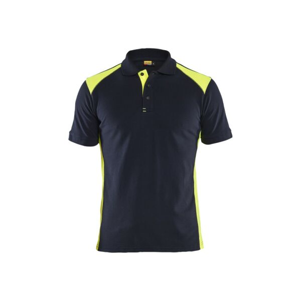 Piqué Polo