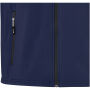 Langley softshell heren jas - Navy - L