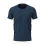 Stedman T-shirt Crewneck Clive SS for him 289C Navy Blue-XL Stedman T-shirt Crewneck Clive SS for him 289C Navy Blue-XL