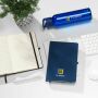 Signature Onboarding Set - blauw/blauw