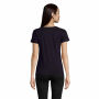 PIONEER WOMEN - PIONEER DAMES T-Shirt 175g - 3XL - Franse Marine