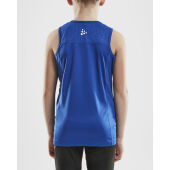 *Rush singlet jr club cobolt 110/116