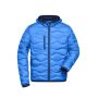Men's Padded Jacket blue/navy S