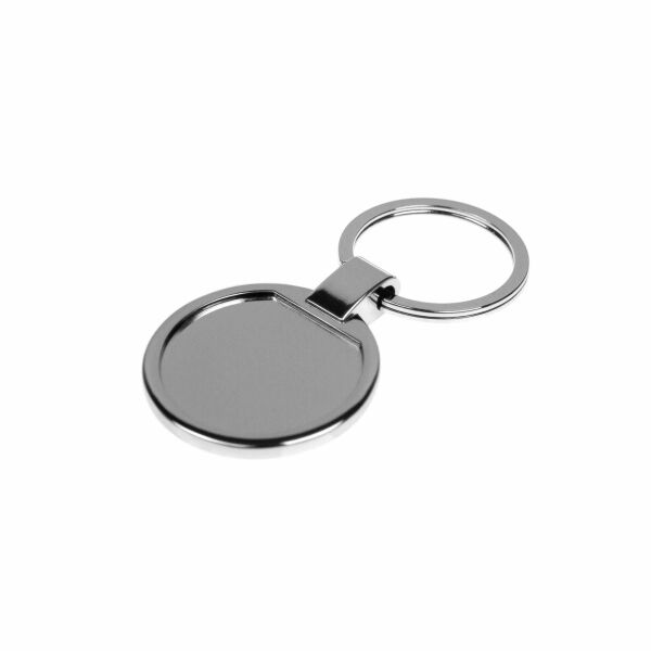 Key Ring Verso Ronde