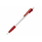 Wit / Rood