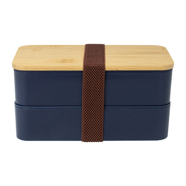 Satay - lunch box Satay - lunch box