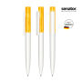 senator HEADLINER Clear Basic Draaibalpen geel 7408