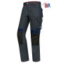 BP® Werkbroek anthracite/night blue 42n