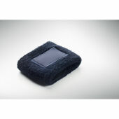 TEKUBI - Polsbandje van polykatoen - Marineblauw