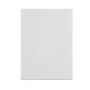 Bronte A4 Notebook - Wit