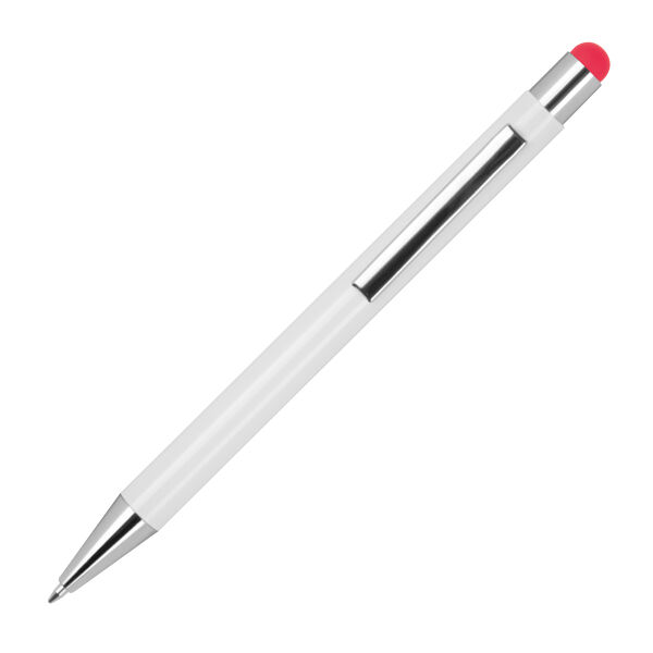 Aluminium ball pen JEAN Aluminium ball pen JEAN