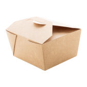 Delibox 750 - Afhaal box