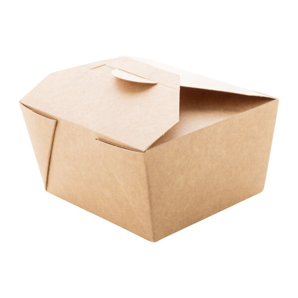 Delibox 750 - Afhaal box