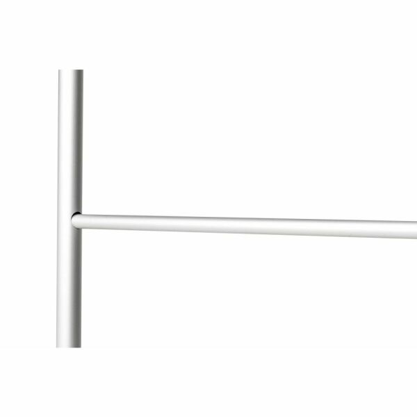 Zipper-Banner Slim 80 x 200 cm met Print Zipper-Banner Slim 80 x 200 cm met Print