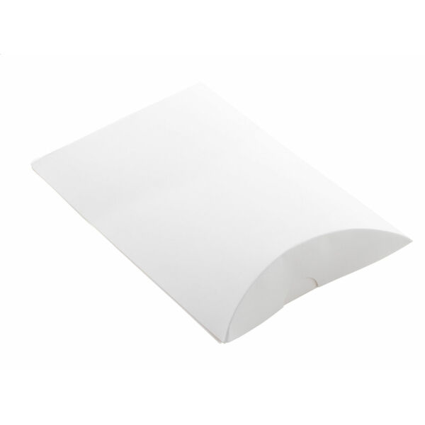 CreaBox Pillow M - custom made kartonnen doos CreaBox Pillow M - custom made kartonnen doos