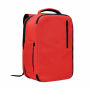 FLYSAFE - Handbagage rugzak - Rood