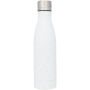Vasa 500 ml gespikkeld koper vacuüm geïsoleerde fles - Wit Vasa 500 ml gespikkeld koper vacuüm geïsoleerde fles - Wit