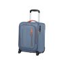 American Tourister Cloudrider Upr. Underseater Ms Tsa