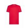 SP Flash sportshirt, 95 gr/m² - Rood
