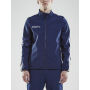 Pro Control Softshell Jacket M Navy XS