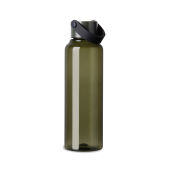 VINGA Baltimore RCS RPET fles 550 ML, groen