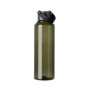 VINGA Baltimore RCS RPET fles 550 ML, groen