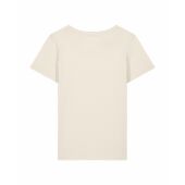 Stella Expresser 2.0 - Dagelijks fitted T-overhemd met een vrouwelijk cut - Natural Raw (XS)