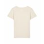 Stella Expresser 2.0 - Iconic, nauwsluitend T-shirt voor dames - XS