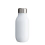 Thermofles RETUMBLER-TALINN - zilver, wit