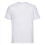 RUS Classic T, White, 4XL
