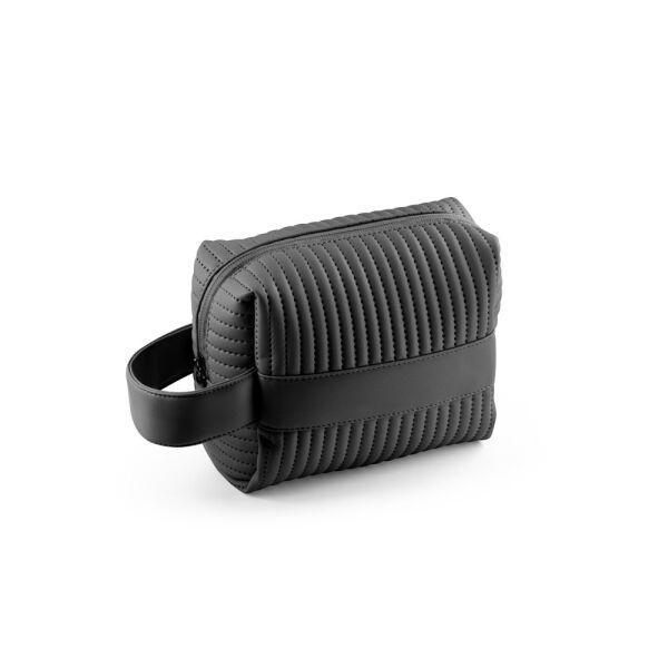 GILI. PU-handtas (21% gerecycled PU en 30% gerecycled polyester)